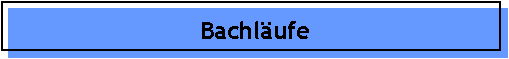 Bachlufe